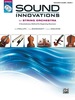 Sound Innovations for String Orchestra: Conductor's Score, Book 1: Learn How to Play With This String Orchestra Method for Beginning Musicians