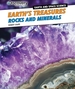 Earth's Treasures: Rocks and Minerals