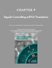 Chapter 09-Signals Controlling Mrna Translation (Cellular Signal Processing)