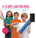 3d Art Lab for Kids