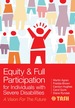 Equity and Full Participation for Individuals With Severe Disabilities