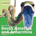 Predators of South America and Antarctica