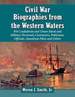 Civil War Biographies From the Western Waters