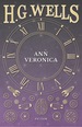 Ann Veronica-(1909)