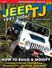 Jeep Tj 1997-2006