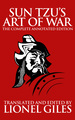 Sun Tzu's the Art of War