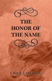 The Honor of the Name