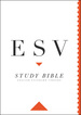 Esv Study Bible