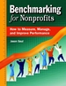 Benchmarking for Nonprofits