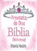 Princesita De Dios Biblia Devocional