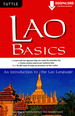 Lao Basics