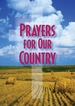 Prayers for Our Country