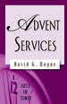 Just in Time! Advent Services