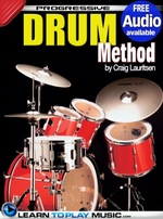 Drum Lessons