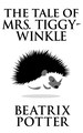 The Tale of Mrs. Tiggy-Winkle