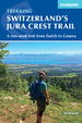 Switzerland's Jura Crest Trail