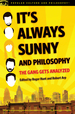 It's Always Sunny and Philosophy