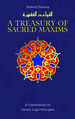 A Treasury of Sacred Maxims