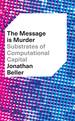 The Message is Murder