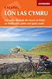 Cycling Lon Las Cymru