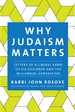 Why Judaism Matters