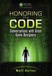 Honoring the Code