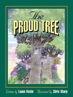 The Proud Tree: Revised Edition