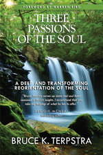 Three Passions of the Soul