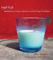 Half Full