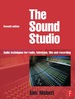 Sound Studio