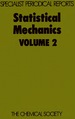 Statistical Mechanics