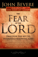 The Fear of the Lord