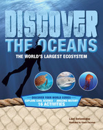 Discover the Oceans