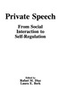 Private Speech