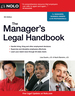 Manager's Legal Handbook, the