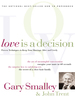 Love is a Decision