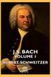 J.S. Bach-Volume 1