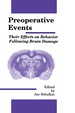 Preoperative Events