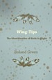 Wing-Tips-the Identification of Birds in Flight