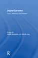 Digital Libraries