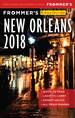 Frommer's Easyguide to New Orleans 2018