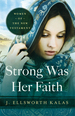 Strong Was Her Faith 22983