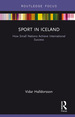 Sport in Iceland