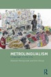 Metrolingualism