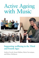 Active Ageing With Music