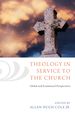 Theology in Service to the Church