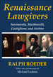 Renaissance Lawgivers