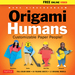 Origami Humans Ebook