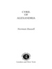 Cyril of Alexandria