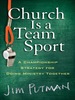 Church is a Team Sport